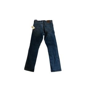 Lucky Brand Sweet Crop Jeans  Size 4/27